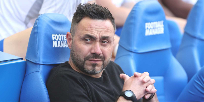 皇冠体育登录入口-还没上任就被骂！热刺五年长约引名帅，却踩球迷红线|格林伍德|德泽尔比|保级|马赛|托马斯-弗兰克_新浪体育_新浪新闻